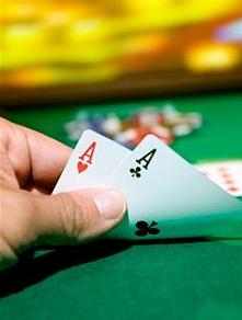 Poker