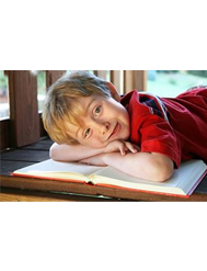 Ecriture enfants