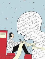 Ecriture : jouer avec les mots